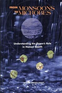 Produktbild: From Monsoons to Microbes