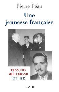 Produktbild: Une jeunesse francaise
