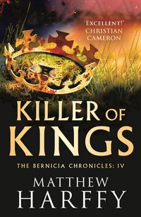 Produktbild: Killer of Kings