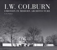 Produktbild: Pridmore, J: I. W. Colburn