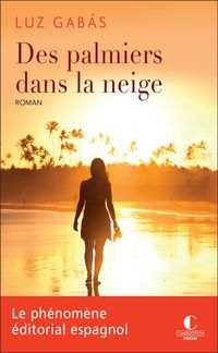 Produktbild: Des palmiers dans la neige
