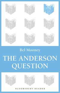 Produktbild: The Anderson Question