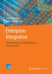 Produktbild: Enterprise -Integration