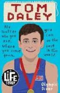 Produktbild: Adams, G: Tom Daley