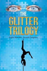 Produktbild: The Glitter Trilogy