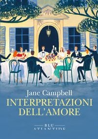 Produktbild: Interpretazioni dell'amore