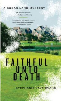 Produktbild: Faithful Unto Death