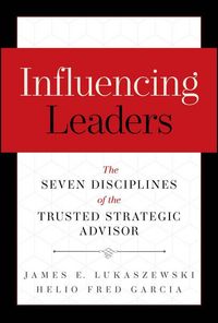 Produktbild: Influencing Leaders
