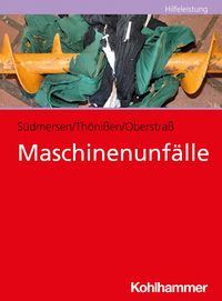 Produktbild: Maschinenunf&auml;lle