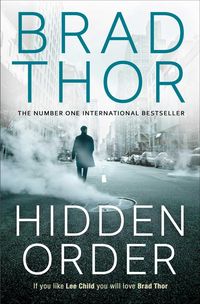 Produktbild: Hidden Order