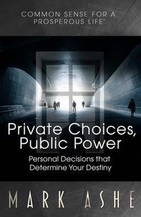 Produktbild: Private Choices, Public Power