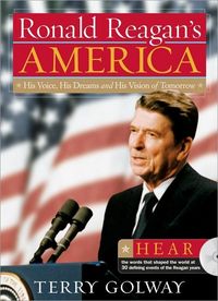 Produktbild: Ronald Reagan's America
