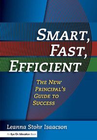 Produktbild: Smart, Fast, Efficient
