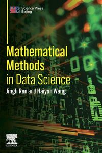 Produktbild: Mathematical Methods in Data Science