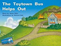 Produktbild: The Toytown Bus Helps Out