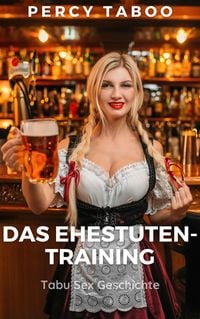 Produktbild: Das Ehestuten-Training