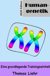 Produktbild: Humangenetik