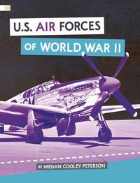 Produktbild: U.S. Air Forces of World War II