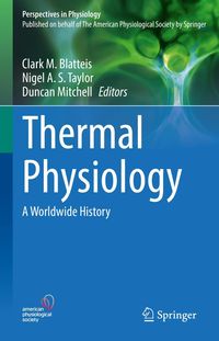 Produktbild: Thermal Physiology