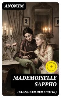 Produktbild: Mademoiselle Sappho (Klassiker der Erotik)