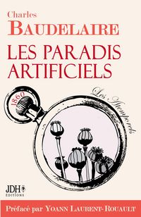 Produktbild: Les paradis artificiels