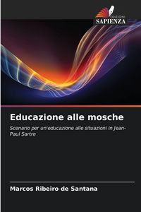 Produktbild: Educazione alle mosche