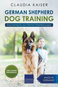 Produktbild: German Shepherd Dog Training