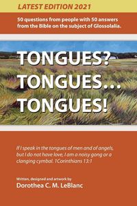 Produktbild: Tongues? Tongues... Tongues!