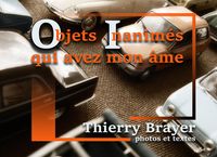 Produktbild: Objets inanim&eacute;s qui avez mon &acirc;me