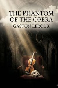 Produktbild: The Phantom of the Opera