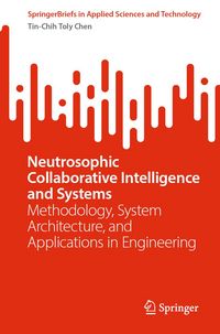 Produktbild: Neutrosophic Collaborative Intelligence and Systems