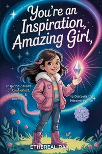Produktbild: You're an Inspiration, Amazing Girl