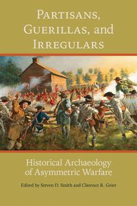 Produktbild: Partisans, Guerillas, and Irregulars