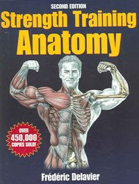 Produktbild: Strength Training Anatomy