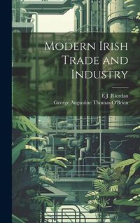 Produktbild: Modern Irish Trade and Industry