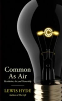Produktbild: Hyde, L: Common As Air