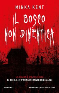 Produktbild: Il bosco non dimentica