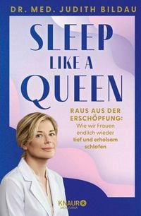 Produktbild: Sleep like a Queen