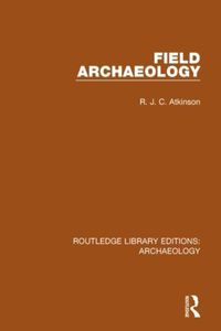 Produktbild: Field Archaeology