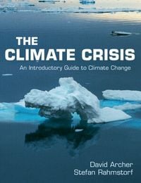 Produktbild: The Climate Crisis
