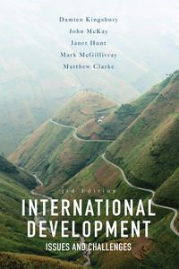 Produktbild: International Development