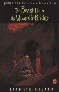 Produktbild: The Beast Under the Wizard's Bridge