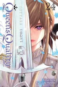 Produktbild: Queen's Quality, Vol. 24