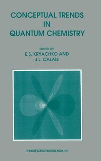 Produktbild: Conceptual Trends in Quantum Chemistry