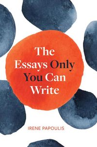 Produktbild: The Essays Only You Can Write