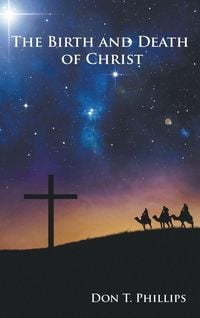 Produktbild: The Birth and Death of Christ