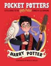 Produktbild: Pocket Potters: Harry Potter