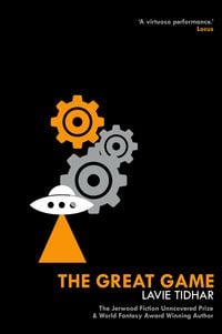 Produktbild: The Great Game