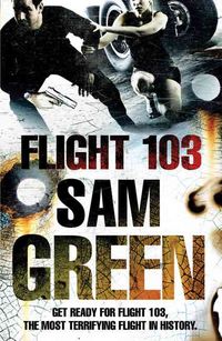 Produktbild: Green, S: Flight 103