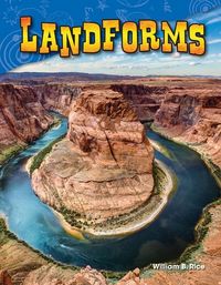 Produktbild: Landforms